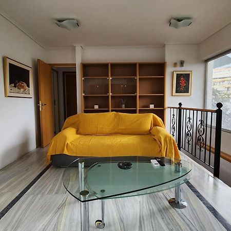 Nian Apartments - By Avelink Spata  Bagian luar foto