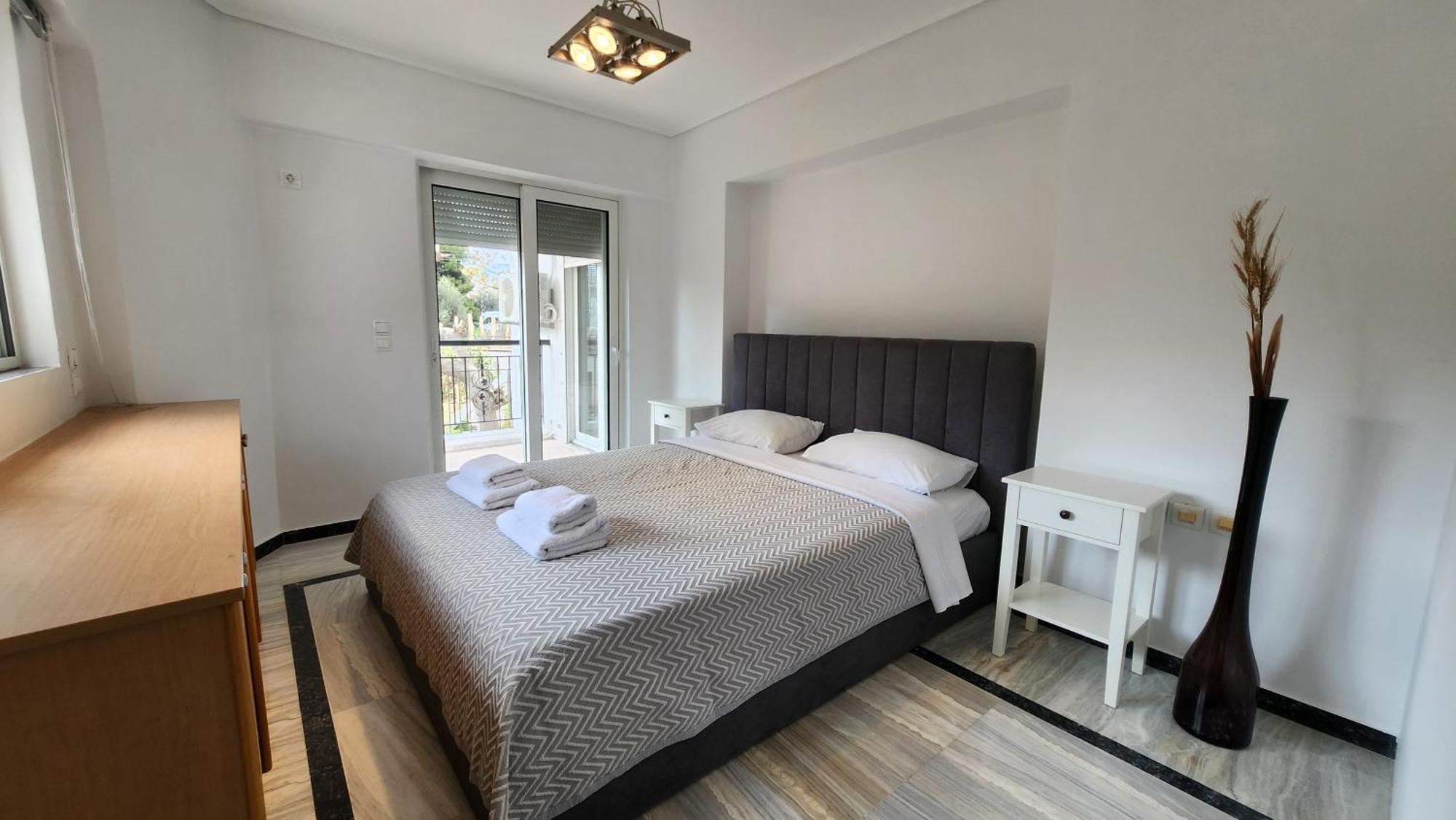 Nian Apartments - By Avelink Spata  Bagian luar foto