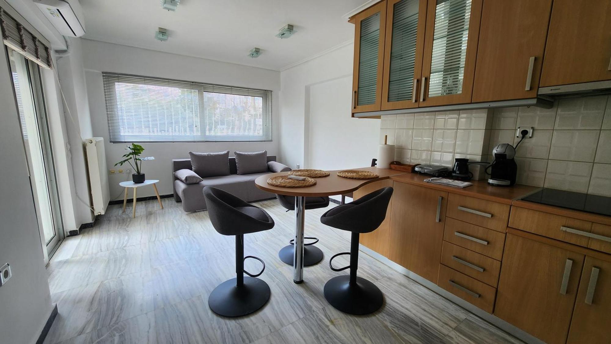 Nian Apartments - By Avelink Spata  Bagian luar foto