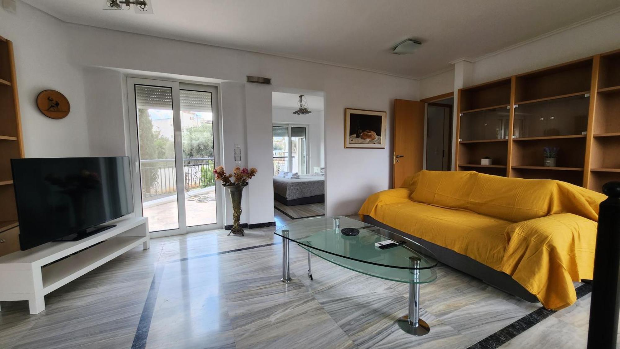 Nian Apartments - By Avelink Spata  Bagian luar foto