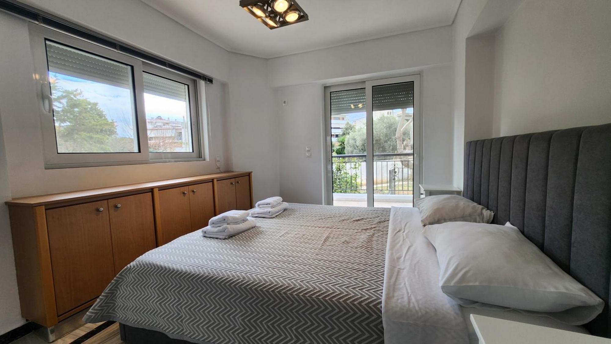 Nian Apartments - By Avelink Spata  Bagian luar foto