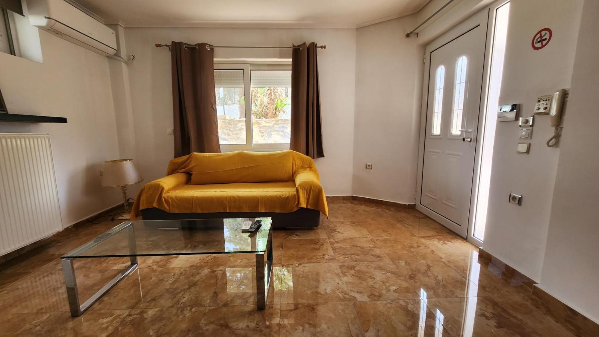 Nian Apartments - By Avelink Spata  Bagian luar foto