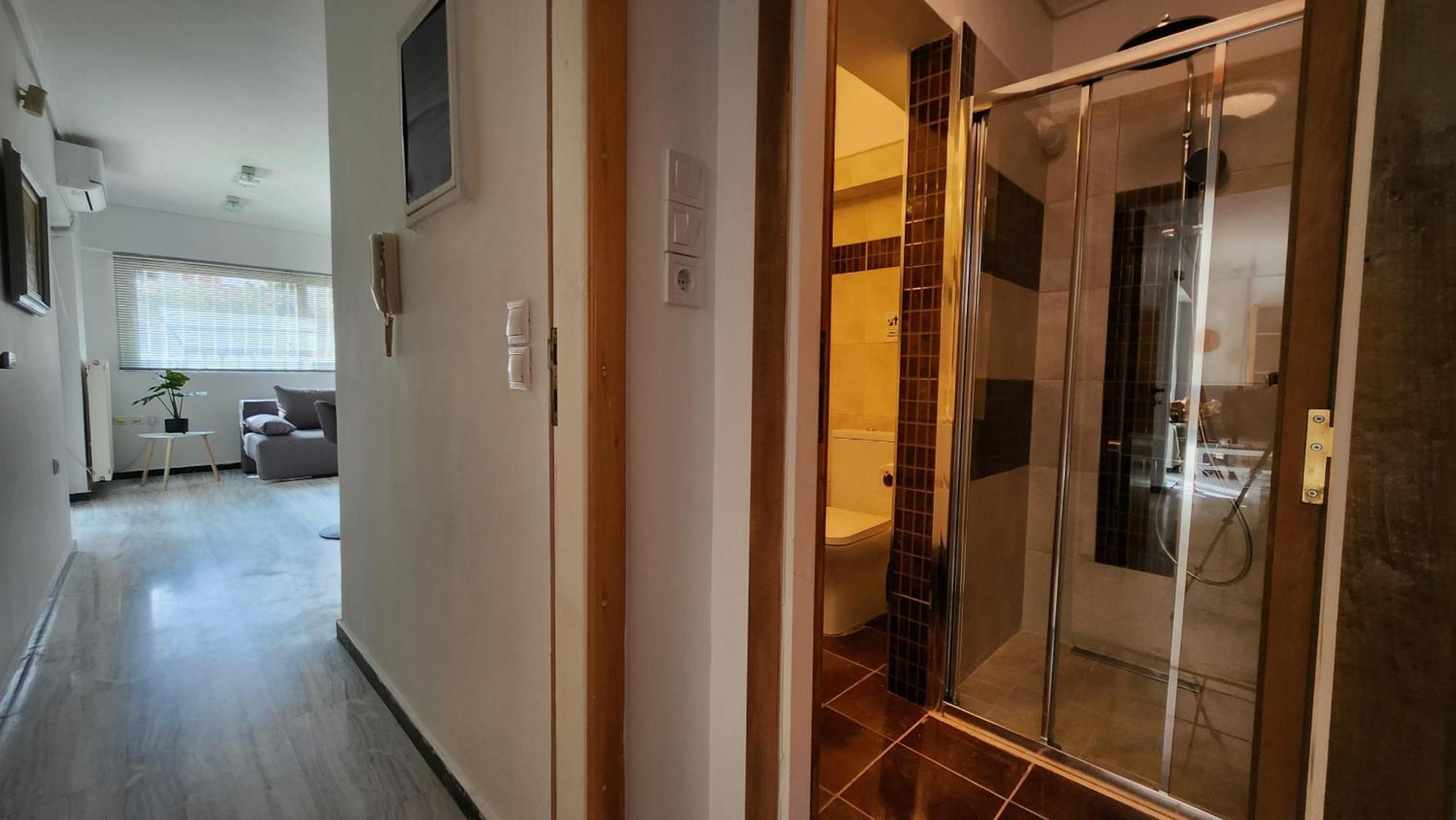 Nian Apartments - By Avelink Spata  Bagian luar foto