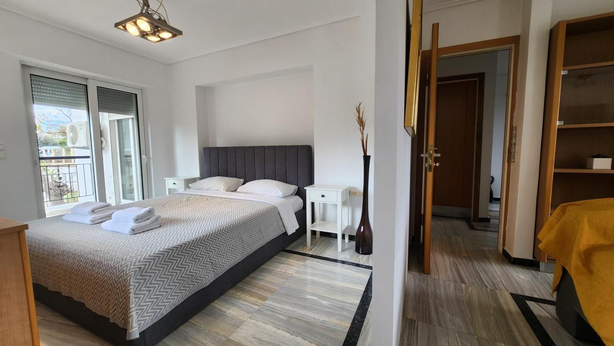 Nian Apartments - By Avelink Spata  Bagian luar foto