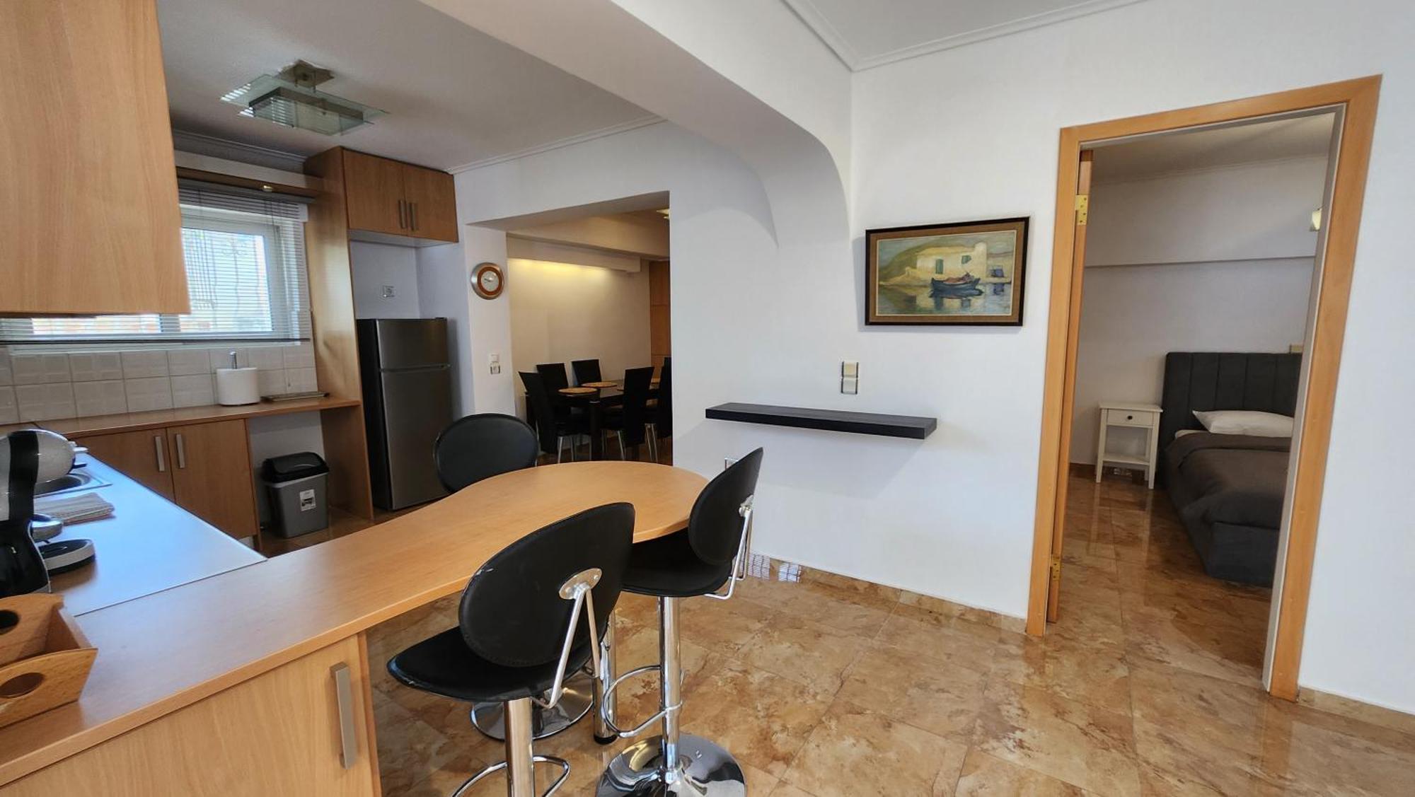 Nian Apartments - By Avelink Spata  Bagian luar foto